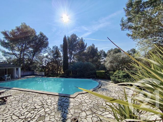 maison à vendre - 5 pièces - 176.0 m2 - NIMES - 30 - LANGUEDOC-ROUSSILLON - Century 21 Dhuoda