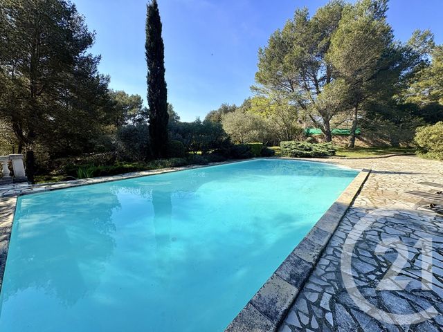 maison à vendre - 5 pièces - 176.0 m2 - NIMES - 30 - LANGUEDOC-ROUSSILLON - Century 21 Dhuoda