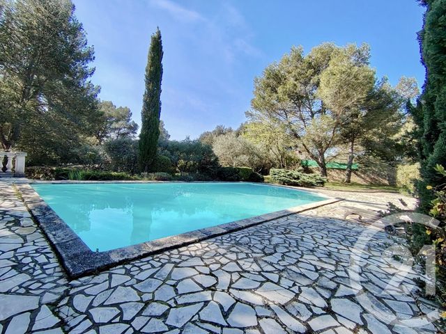 maison à vendre - 5 pièces - 176.0 m2 - NIMES - 30 - LANGUEDOC-ROUSSILLON - Century 21 Dhuoda