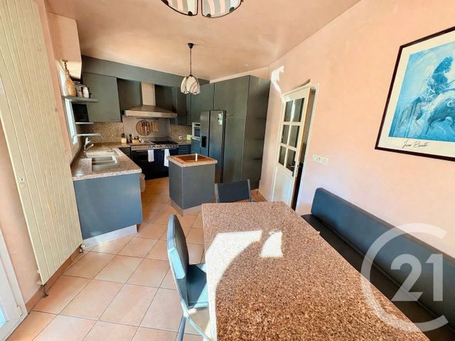 maison à vendre - 5 pièces - 176.0 m2 - NIMES - 30 - LANGUEDOC-ROUSSILLON - Century 21 Dhuoda