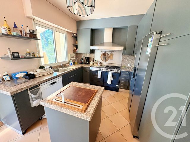 maison à vendre - 5 pièces - 176.0 m2 - NIMES - 30 - LANGUEDOC-ROUSSILLON - Century 21 Dhuoda