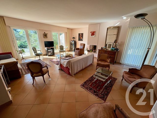 maison à vendre - 5 pièces - 176.0 m2 - NIMES - 30 - LANGUEDOC-ROUSSILLON - Century 21 Dhuoda