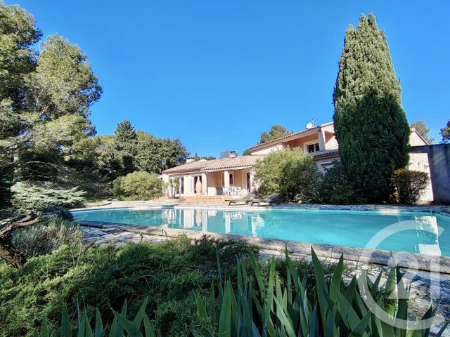 Maison à vendre NIMES