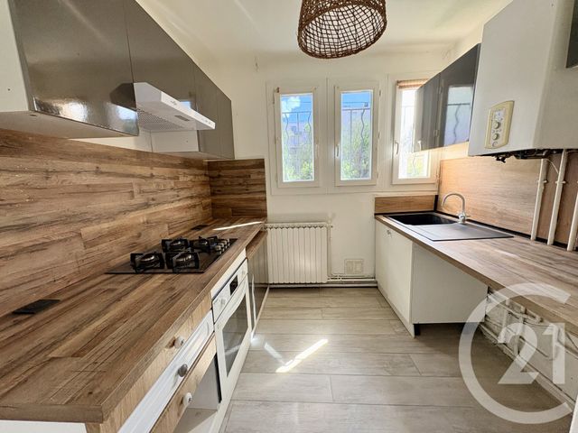 Appartement F3 à vendre - 3 pièces - 54.79 m2 - NIMES - 30 - LANGUEDOC-ROUSSILLON - Century 21 Dhuoda