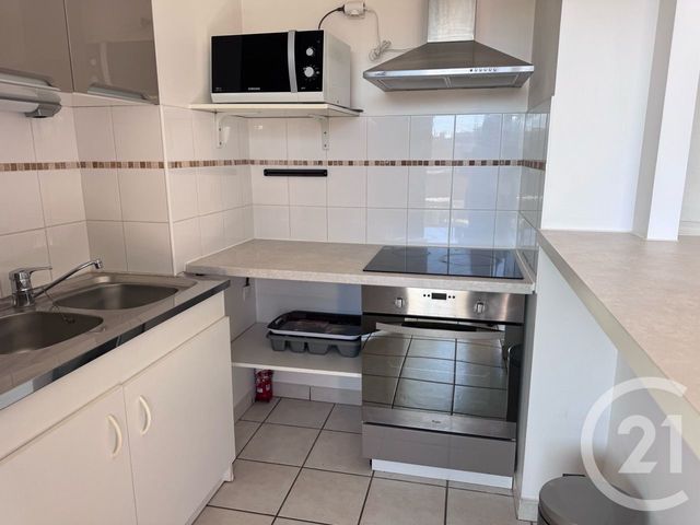 Appartement à vendre - 3 pièces - 43.72 m2 - NIMES - 30 - LANGUEDOC-ROUSSILLON - Century 21 Dhuoda