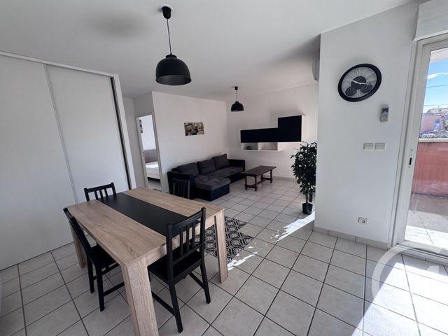 Appartement à vendre NIMES