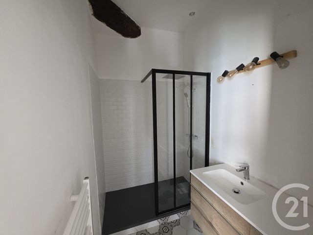 Appartement à vendre - 3 pièces - 76.55 m2 - NIMES - 30 - LANGUEDOC-ROUSSILLON - Century 21 Dhuoda