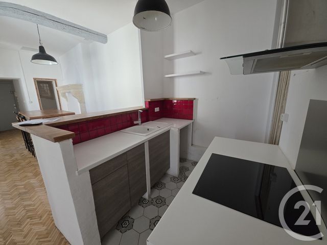 Appartement à vendre - 3 pièces - 76.55 m2 - NIMES - 30 - LANGUEDOC-ROUSSILLON - Century 21 Dhuoda