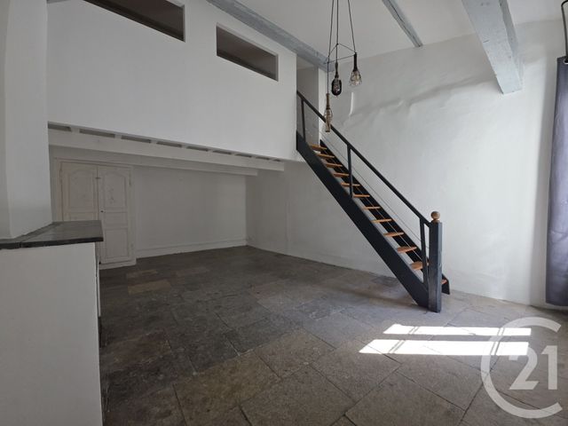 Appartement à vendre - 3 pièces - 76.55 m2 - NIMES - 30 - LANGUEDOC-ROUSSILLON - Century 21 Dhuoda