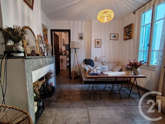 Appartement à vendre - 3 pièces - 76.55 m2 - NIMES - 30 - LANGUEDOC-ROUSSILLON - Century 21 Dhuoda