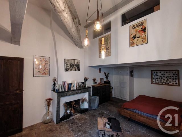 Appartement à vendre - 3 pièces - 76.55 m2 - NIMES - 30 - LANGUEDOC-ROUSSILLON - Century 21 Dhuoda