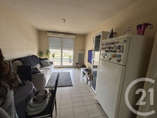 Appartement à vendre - 2 pièces - 37.0 m2 - NIMES - 30 - LANGUEDOC-ROUSSILLON - Century 21 Dhuoda