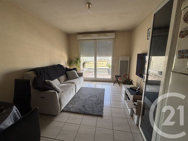 Appartement à vendre NIMES