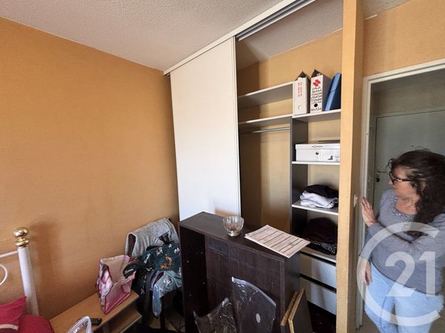 Appartement à vendre - 2 pièces - 37.0 m2 - NIMES - 30 - LANGUEDOC-ROUSSILLON - Century 21 Dhuoda