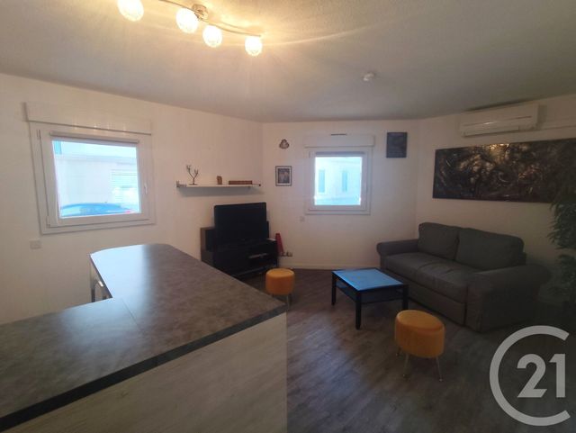 Appartement T2 à louer - 2 pièces - 36.31 m2 - NIMES - 30 - LANGUEDOC-ROUSSILLON - Century 21 Dhuoda