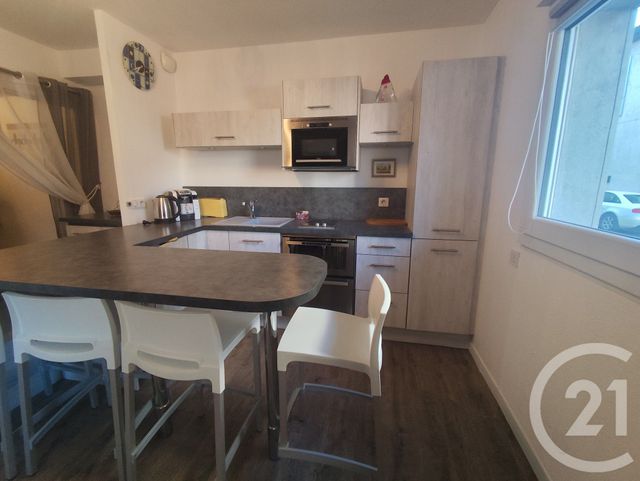 Appartement T2 à louer - 2 pièces - 36.31 m2 - NIMES - 30 - LANGUEDOC-ROUSSILLON - Century 21 Dhuoda