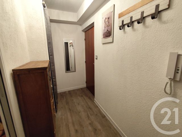 Appartement T2 à louer - 2 pièces - 36.31 m2 - NIMES - 30 - LANGUEDOC-ROUSSILLON - Century 21 Dhuoda