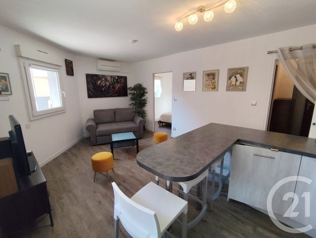 Appartement T2 à louer NIMES