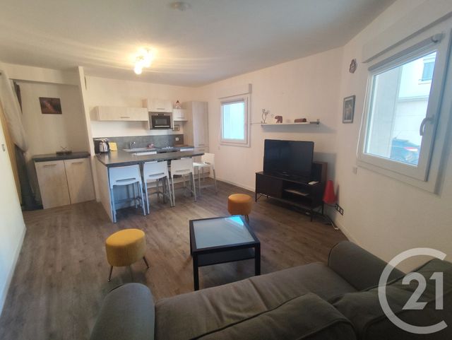 Appartement T2 à louer NIMES