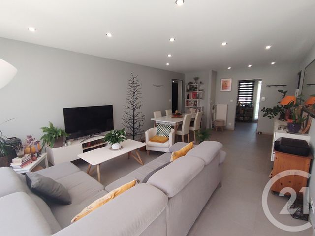 Appartement F4 à vendre - 4 pièces - 81.0 m2 - NIMES - 30 - LANGUEDOC-ROUSSILLON - Century 21 Dhuoda