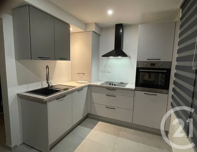 Appartement F4 à vendre - 4 pièces - 81.0 m2 - NIMES - 30 - LANGUEDOC-ROUSSILLON - Century 21 Dhuoda