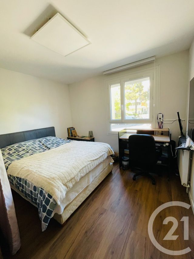 Appartement F4 à vendre - 4 pièces - 81.0 m2 - NIMES - 30 - LANGUEDOC-ROUSSILLON - Century 21 Dhuoda