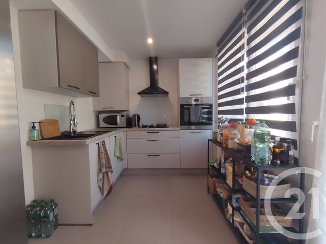 Appartement F4 à vendre - 4 pièces - 81.0 m2 - NIMES - 30 - LANGUEDOC-ROUSSILLON - Century 21 Dhuoda