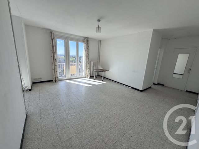 appartement - NIMES - 30