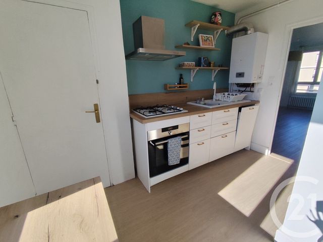 Appartement T3 à louer - 3 pièces - 53.95 m2 - NIMES - 30 - LANGUEDOC-ROUSSILLON - Century 21 Dhuoda