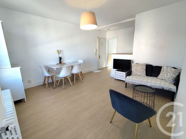 appartement - NIMES - 30
