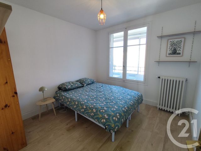 Appartement T3 à louer - 3 pièces - 53.95 m2 - NIMES - 30 - LANGUEDOC-ROUSSILLON - Century 21 Dhuoda