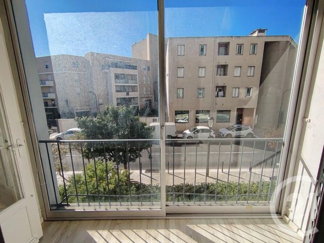 Appartement à vendre - 3 pièces - 55.73 m2 - NIMES - 30 - LANGUEDOC-ROUSSILLON - Century 21 Dhuoda