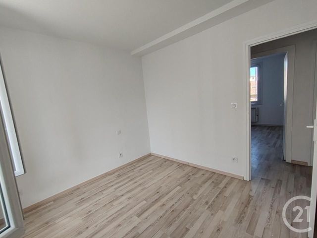 Appartement à vendre - 3 pièces - 55.73 m2 - NIMES - 30 - LANGUEDOC-ROUSSILLON - Century 21 Dhuoda