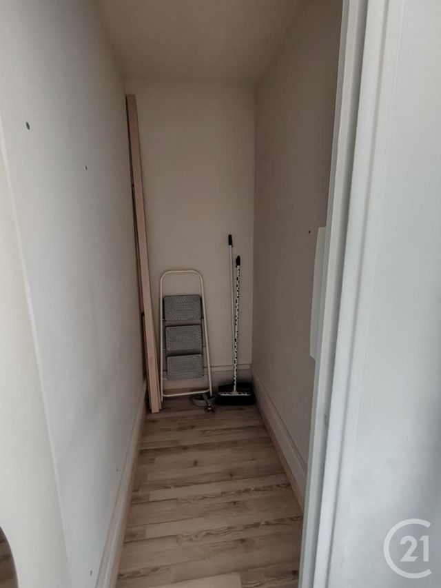 Appartement à vendre - 3 pièces - 55.73 m2 - NIMES - 30 - LANGUEDOC-ROUSSILLON - Century 21 Dhuoda