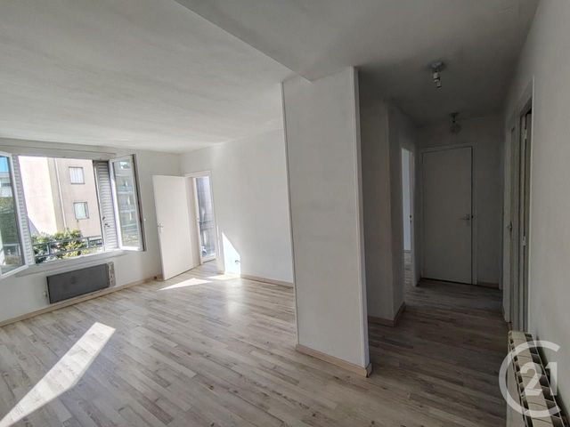 Appartement à vendre - 3 pièces - 55.73 m2 - NIMES - 30 - LANGUEDOC-ROUSSILLON - Century 21 Dhuoda