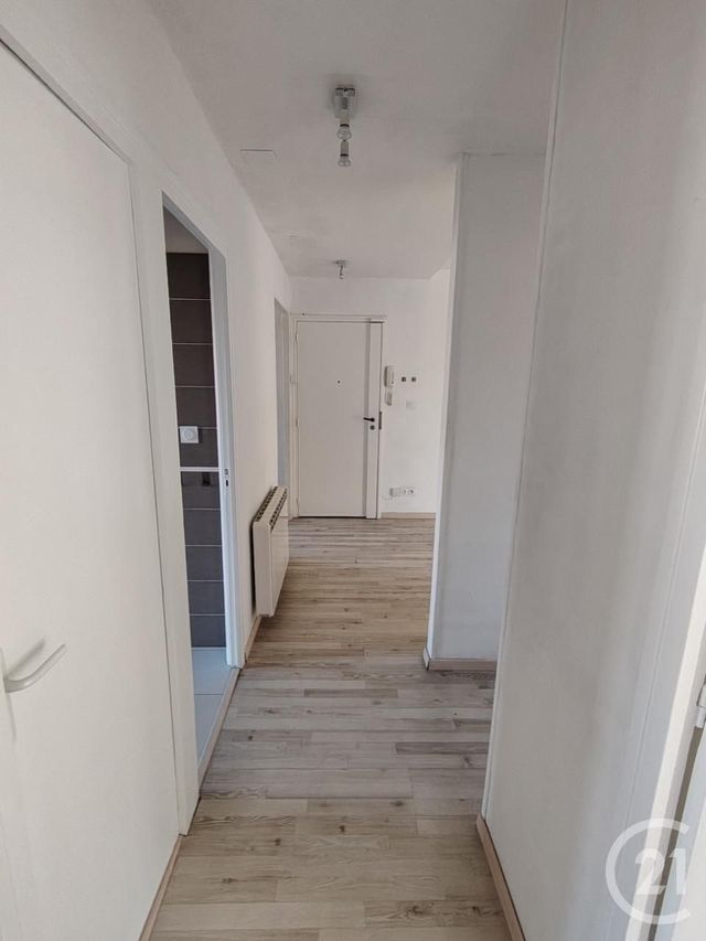 Appartement à vendre - 3 pièces - 55.73 m2 - NIMES - 30 - LANGUEDOC-ROUSSILLON - Century 21 Dhuoda