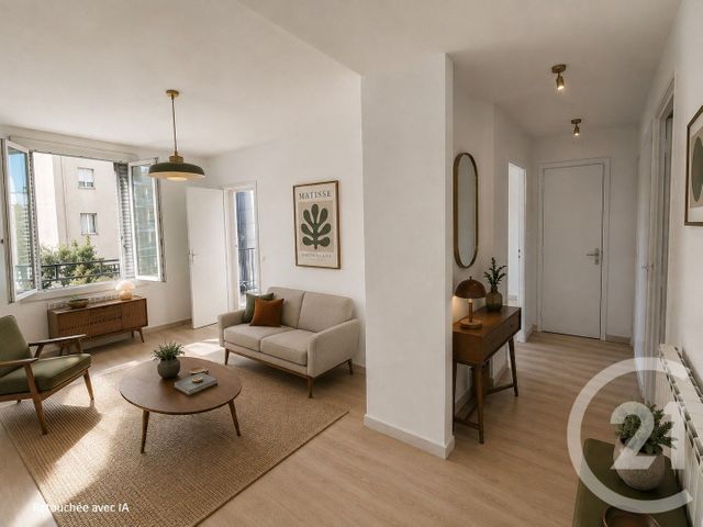 Appartement à vendre NIMES