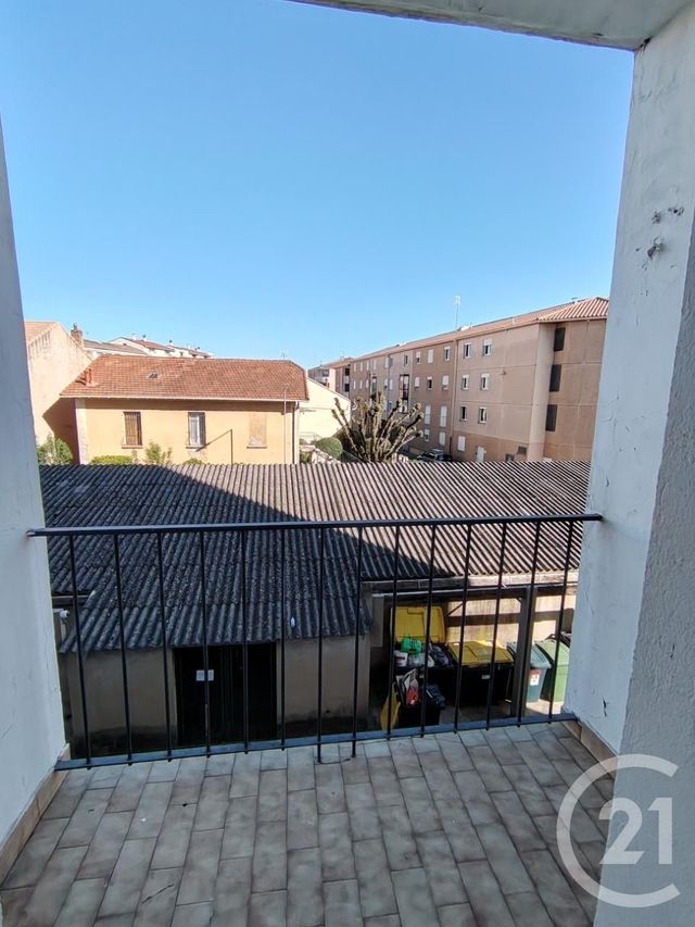 Appartement à vendre - 3 pièces - 55.73 m2 - NIMES - 30 - LANGUEDOC-ROUSSILLON - Century 21 Dhuoda