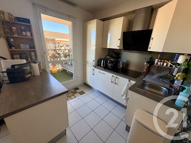 Appartement F2 à vendre - 2 pièces - 39.84 m2 - NIMES - 30 - LANGUEDOC-ROUSSILLON - Century 21 Dhuoda
