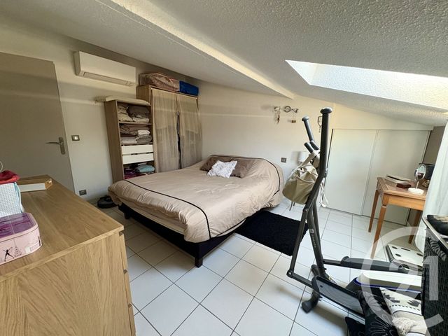 Appartement F2 à vendre - 2 pièces - 39.84 m2 - NIMES - 30 - LANGUEDOC-ROUSSILLON - Century 21 Dhuoda