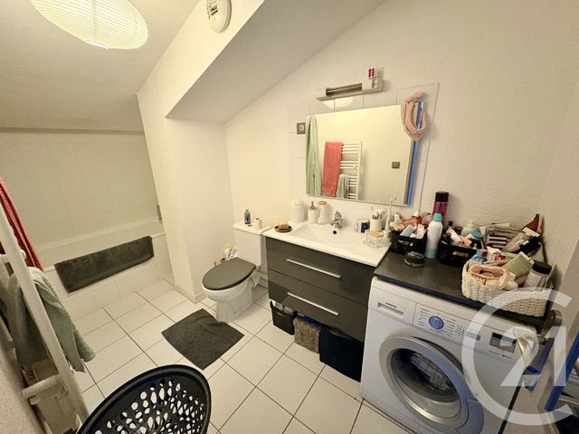 Appartement F2 à vendre - 2 pièces - 39.84 m2 - NIMES - 30 - LANGUEDOC-ROUSSILLON - Century 21 Dhuoda