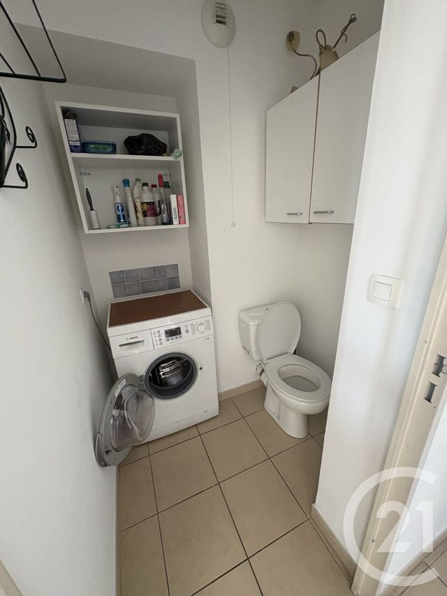 Appartement F3 à vendre - 3 pièces - 67.0 m2 - NIMES - 30 - LANGUEDOC-ROUSSILLON - Century 21 Dhuoda