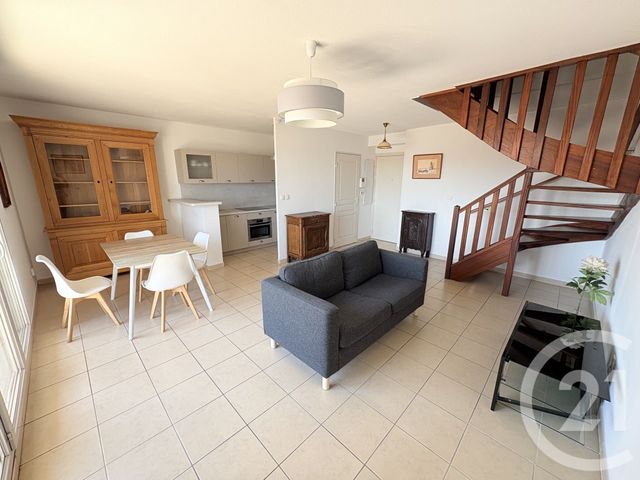 Appartement F3 à vendre - 3 pièces - 67.0 m2 - NIMES - 30 - LANGUEDOC-ROUSSILLON - Century 21 Dhuoda