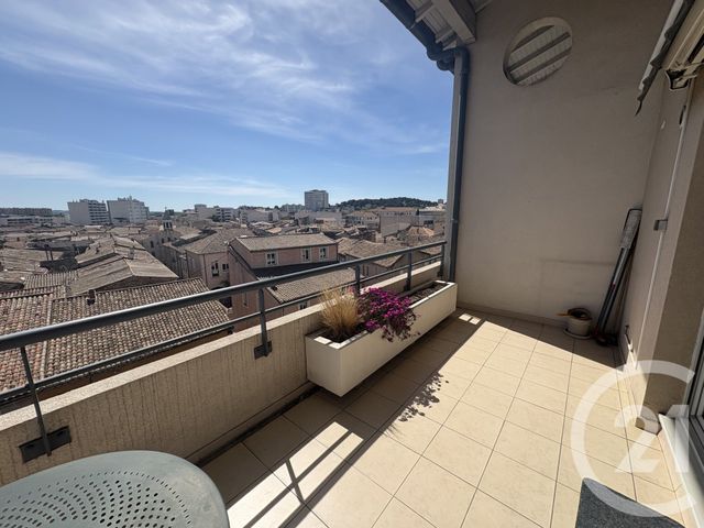 appartement - NIMES - 30