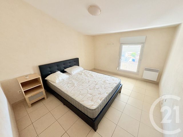 Appartement F3 à vendre - 3 pièces - 67.0 m2 - NIMES - 30 - LANGUEDOC-ROUSSILLON - Century 21 Dhuoda