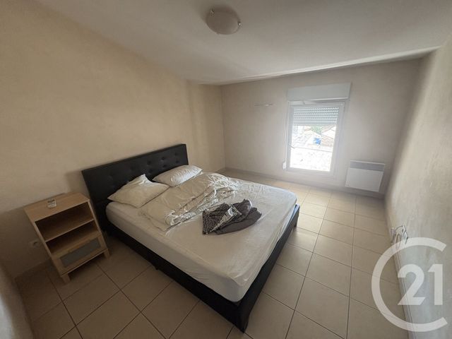 Appartement F3 à vendre - 3 pièces - 67.0 m2 - NIMES - 30 - LANGUEDOC-ROUSSILLON - Century 21 Dhuoda