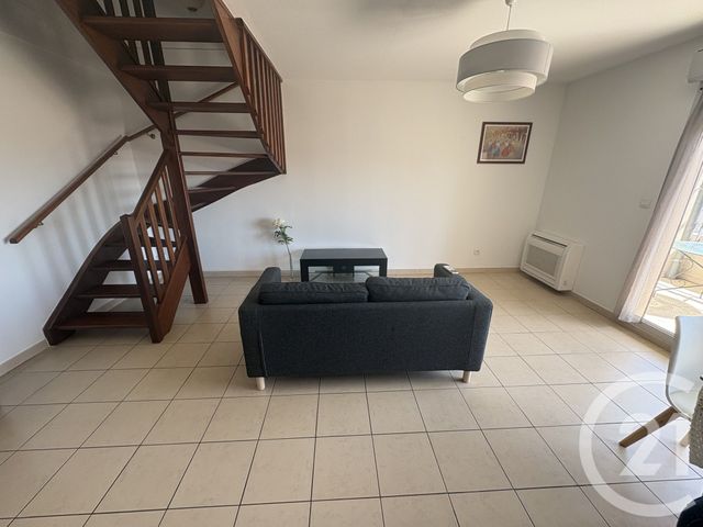Appartement F3 à vendre - 3 pièces - 67.0 m2 - NIMES - 30 - LANGUEDOC-ROUSSILLON - Century 21 Dhuoda