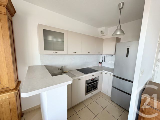 Appartement F3 à vendre - 3 pièces - 67.0 m2 - NIMES - 30 - LANGUEDOC-ROUSSILLON - Century 21 Dhuoda