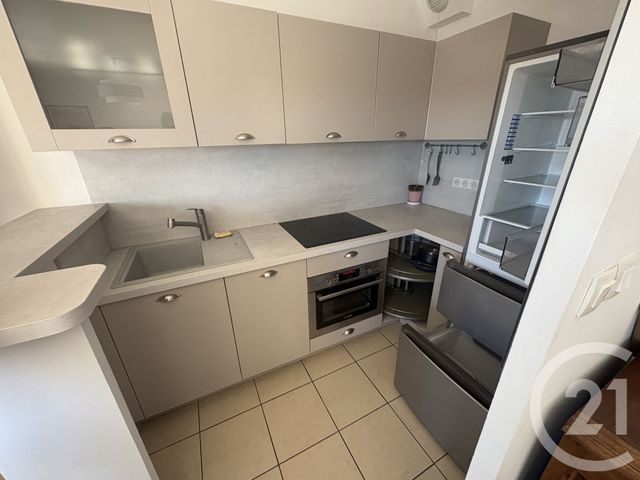 Appartement F3 à vendre - 3 pièces - 67.0 m2 - NIMES - 30 - LANGUEDOC-ROUSSILLON - Century 21 Dhuoda