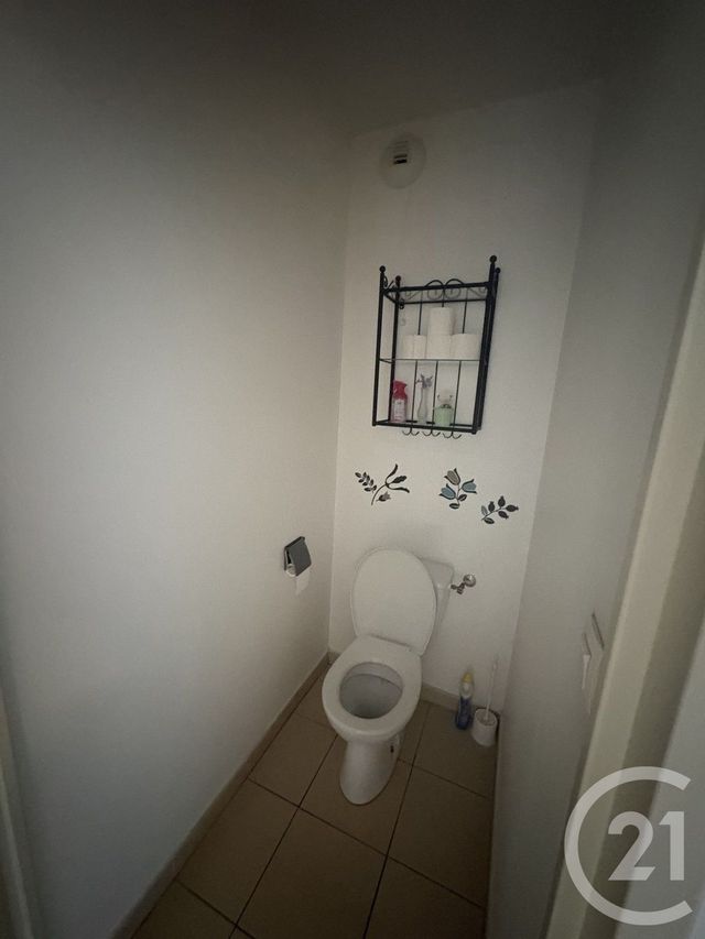 Appartement F3 à vendre - 3 pièces - 67.0 m2 - NIMES - 30 - LANGUEDOC-ROUSSILLON - Century 21 Dhuoda